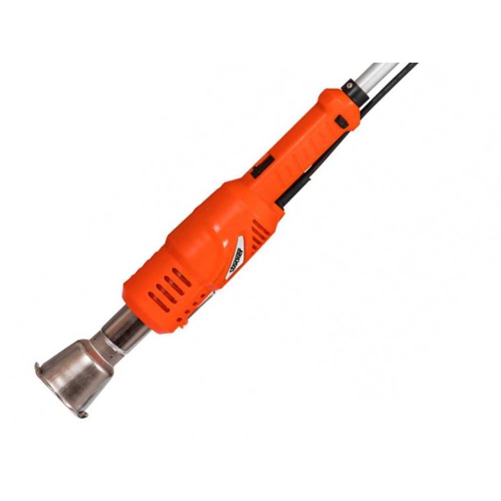 Stocker 300 sähköinen rikkakasvipoltin, 2 000 W, 220–240 V
