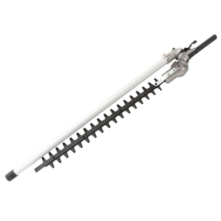 GeoTech 2T GT-2 58 L tagliasiepi jatkovarrella, 56 cm