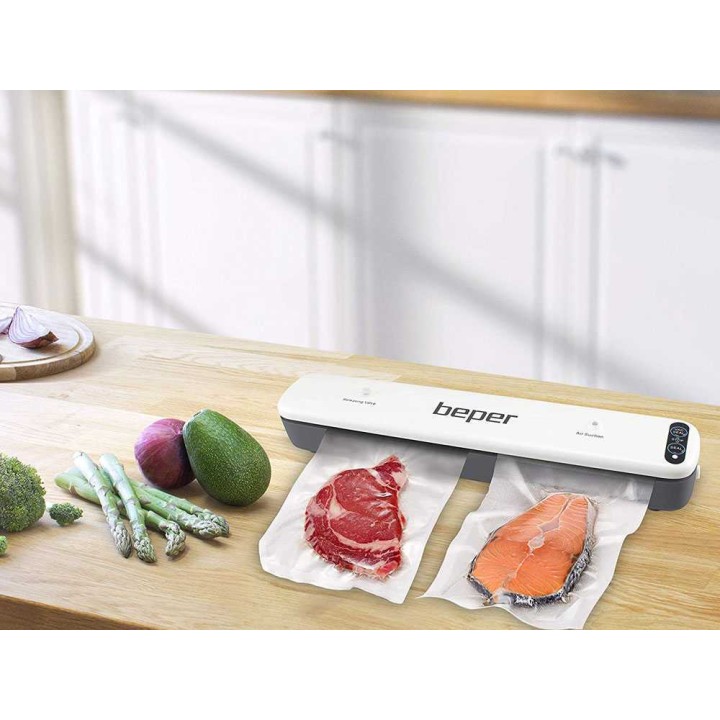 Beper P102CON001 vakuumikone, 85 W, 30 cm saumauspalkki