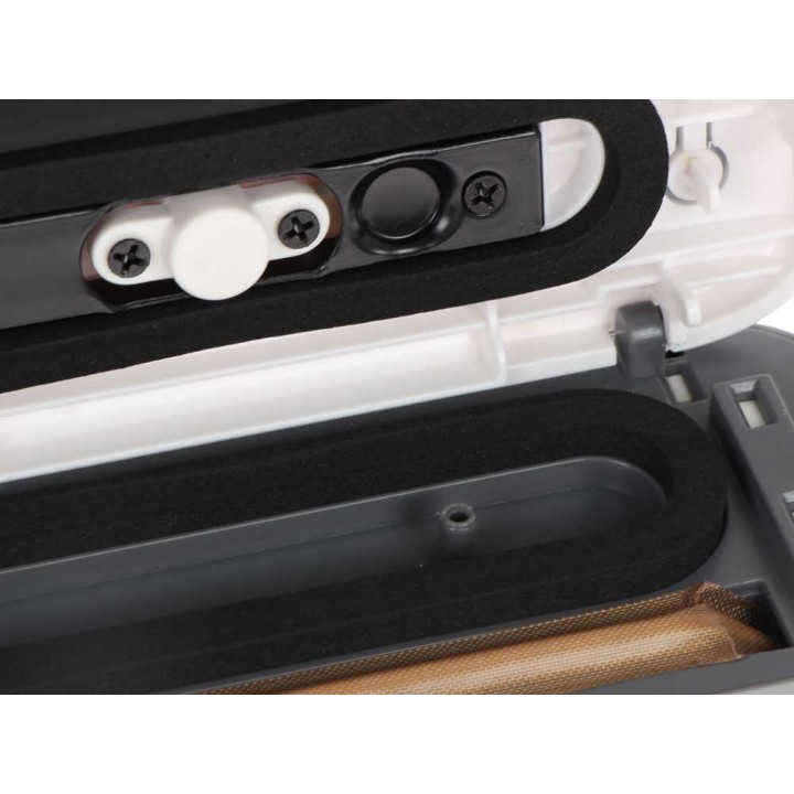 Beper P102CON001 vakuumikone, 85 W, 30 cm saumauspalkki
