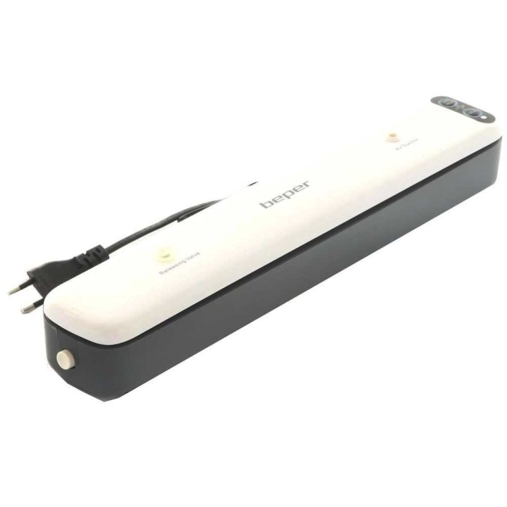 Beper P102CON001 vakuumikone, 85 W, 30 cm saumauspalkki