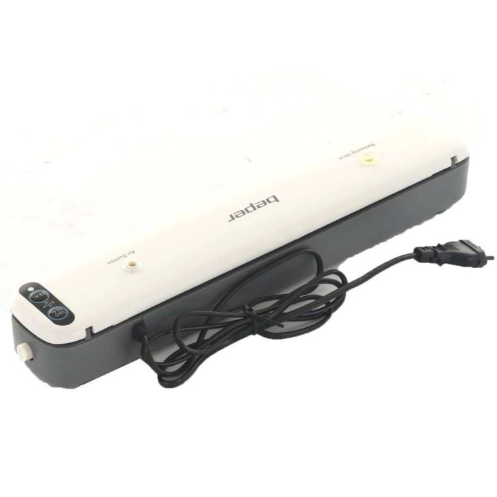Beper P102CON001 vakuumikone, 85 W, 30 cm saumauspalkki