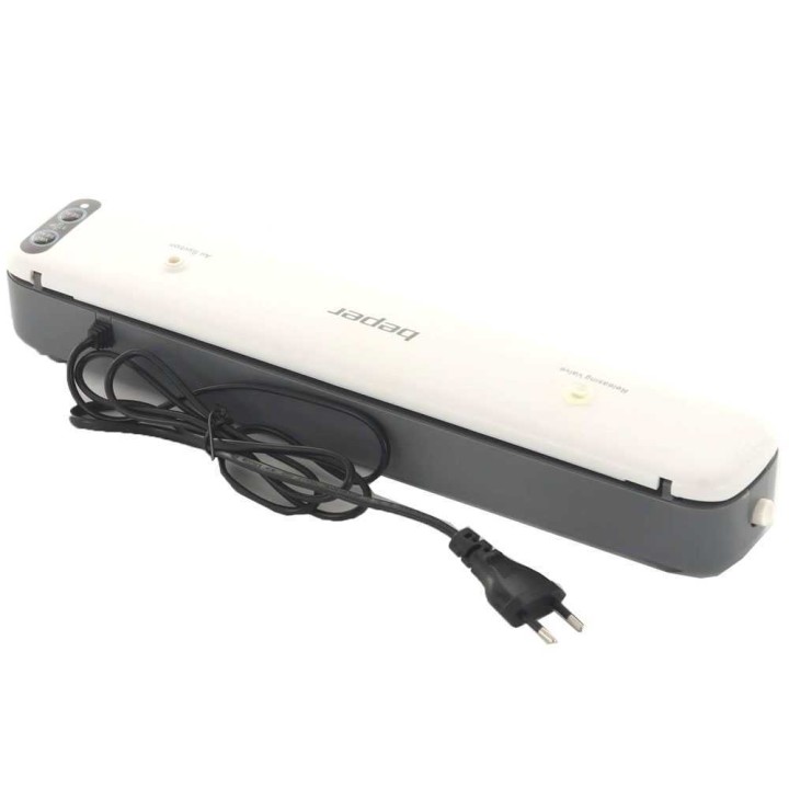 Beper P102CON001 vakuumikone, 85 W, 30 cm saumauspalkki