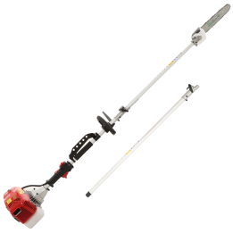 GeoTech GT 2 58 L oksasleikkuri 58 cm 30 cm terä teleskooppivarsi