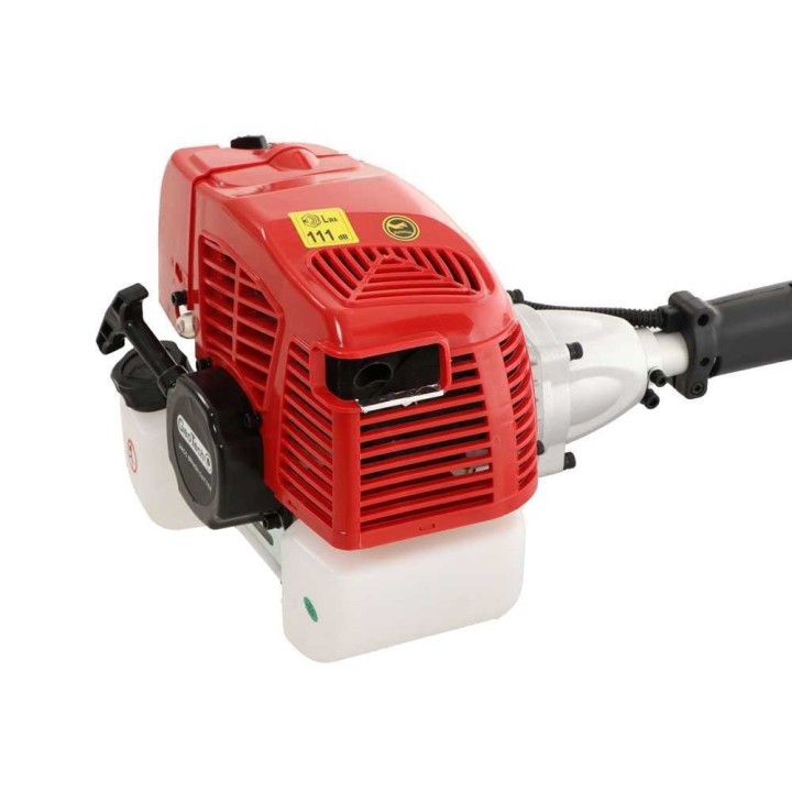 GeoTech GT-2 58 L oksasleikkuri, 58 cm³, 30 cm terä, teleskooppivarsi