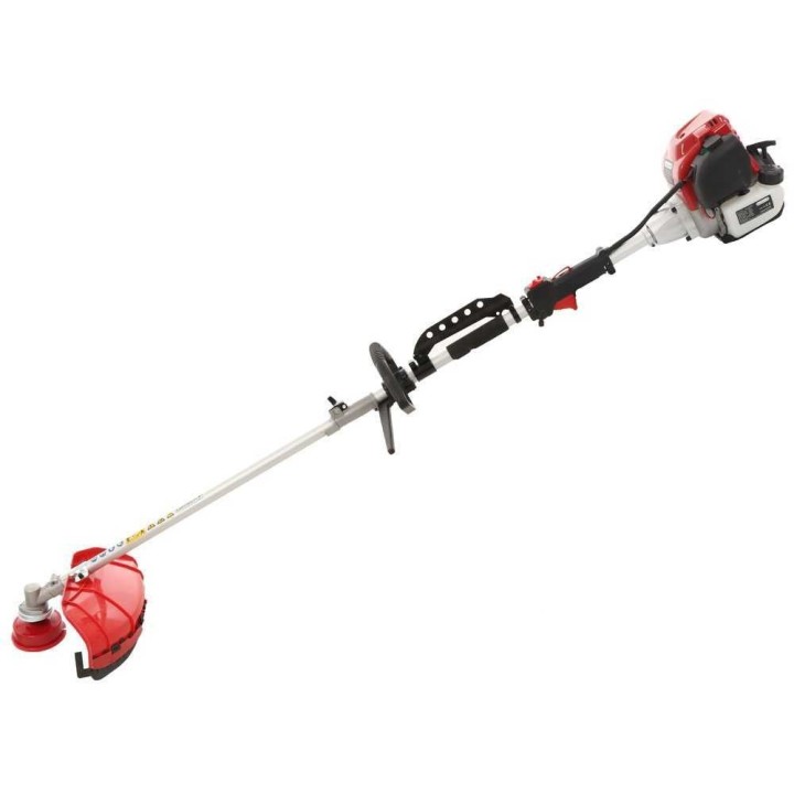 GeoTech GT-4 36 L monitoiminen raivaussaha, 36 cm³, 1,20 HP