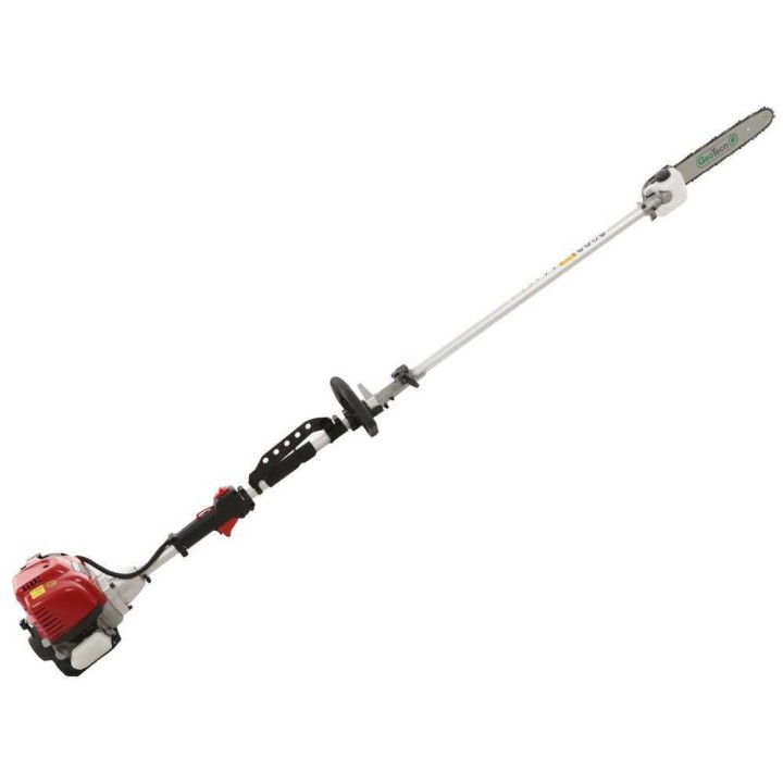 GeoTech GT-4 36 L monitoiminen raivaussaha, 36 cm³, 1,20 HP