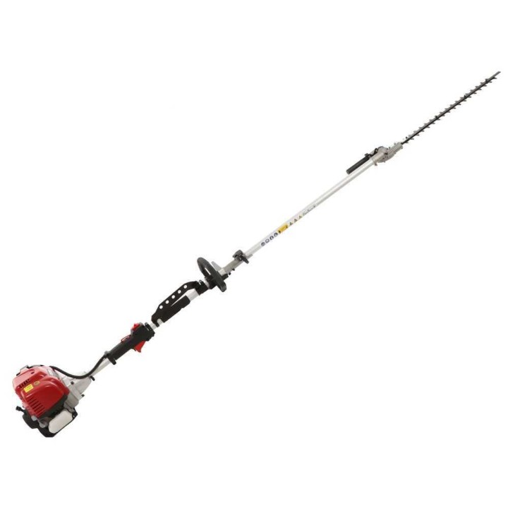 GeoTech GT-4 36 L monitoiminen raivaussaha, 36 cm³, 1,20 HP
