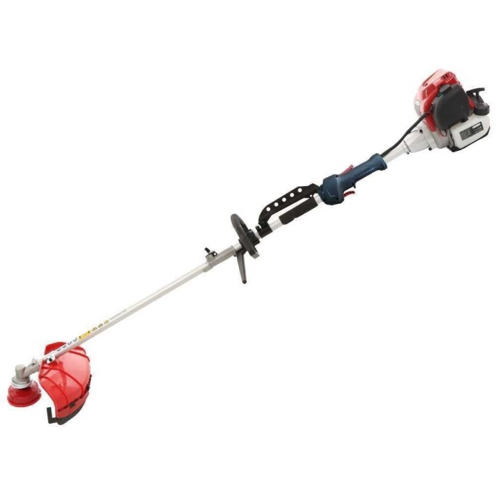GeoTech GT-4 36 L raivaussaha, 4-tahtimoottori, 36 cm³, 1,20 HP, 28 mm