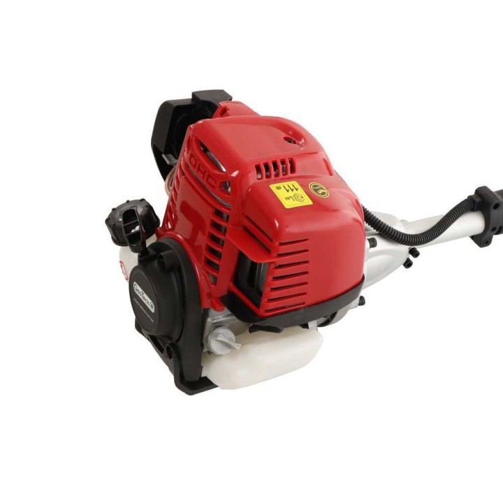 GeoTech GT-4 36 L raivaussaha, 4-tahtimoottori, 36 cm³, 1,20 HP, 28 mm