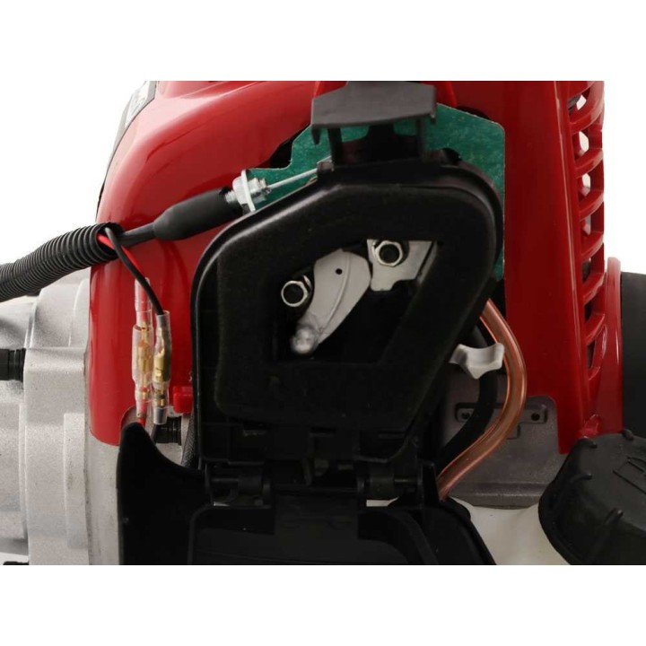 GeoTech GT-4 36 L raivaussaha, 4-tahtimoottori, 36 cm³, 1,20 HP, 28 mm