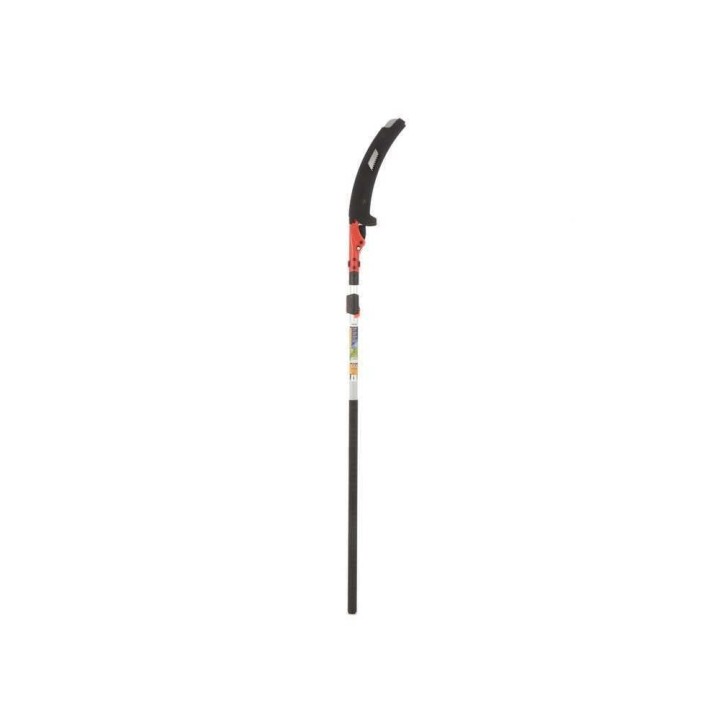 Stocker Falco 430 TC oksasaha teleskooppivarrella, 43 cm, 195–310 cm