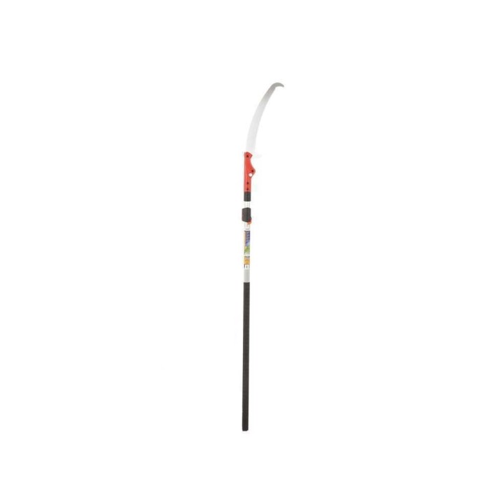 Stocker Falco 430 TC oksasaha teleskooppivarrella, 43 cm, 195–310 cm