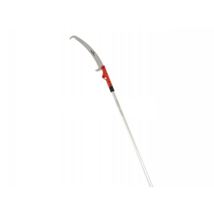 Stocker Falco 430 TC oksasaha teleskooppivarrella, 43 cm, 195–310 cm
