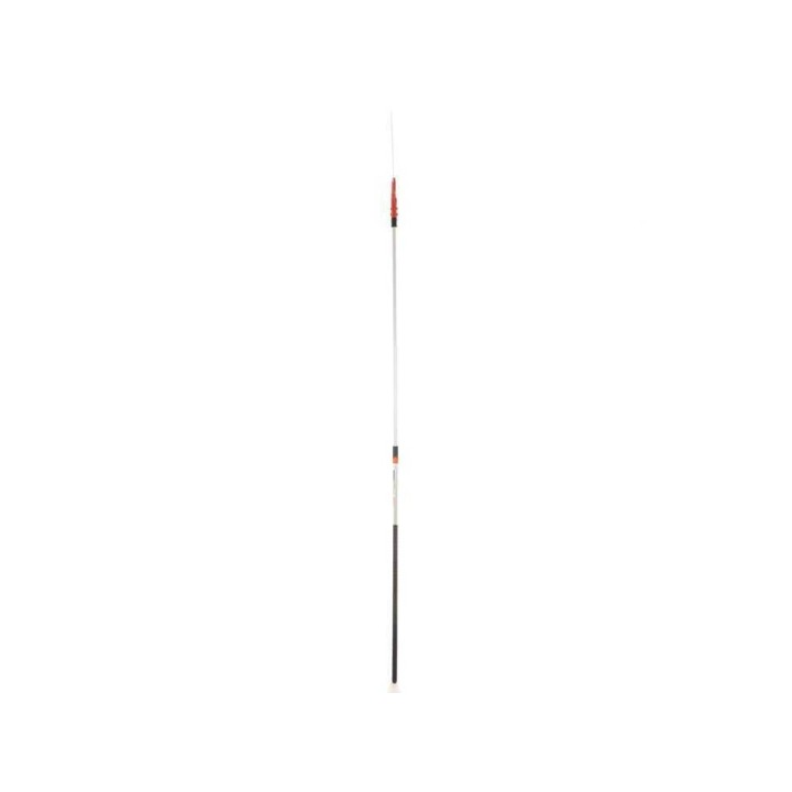 Stocker Falco 430 TC oksasaha teleskooppivarrella, 43 cm, 195–310 cm