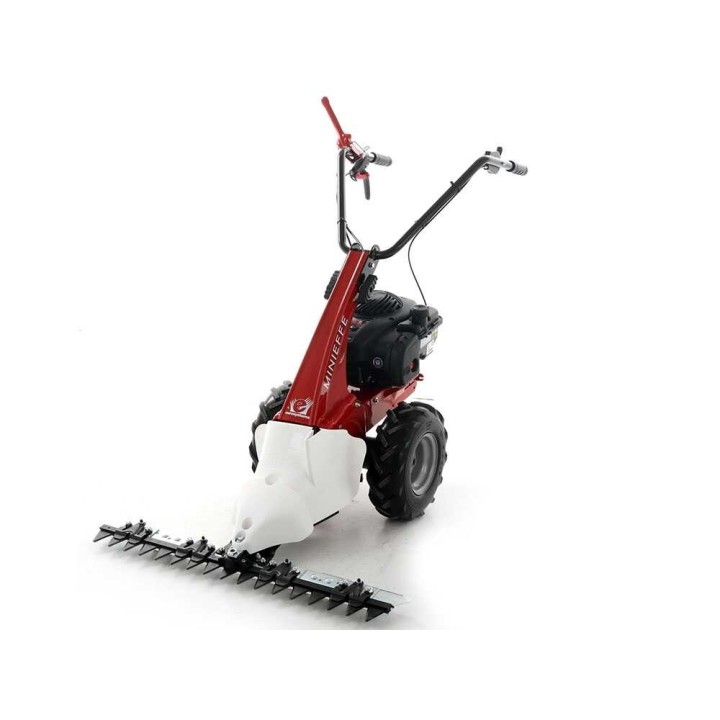Minieffe B&amp;S 450E vetävä niittokone, 87 cm, 3,5 HP, bensiinikäyttöinen
