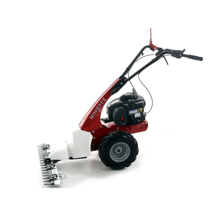 Minieffe B&amp;S 450E vetävä niittokone, 87 cm, 3,5 HP, bensiinikäyttöinen
