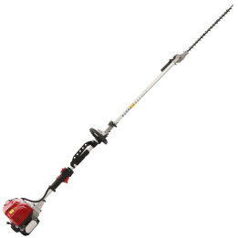 GeoTech GT 4 36 L pitkävartinen pensasleikkuri 36 cm 56 cm