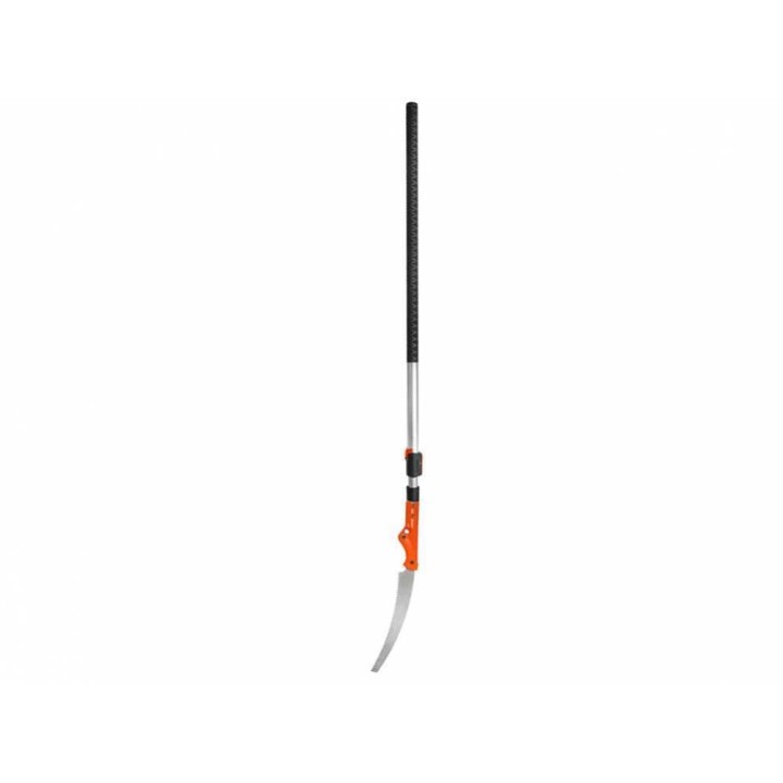 Stocker 330 TC oksasaha teleskooppivarrella, 33 cm, 190–305 cm