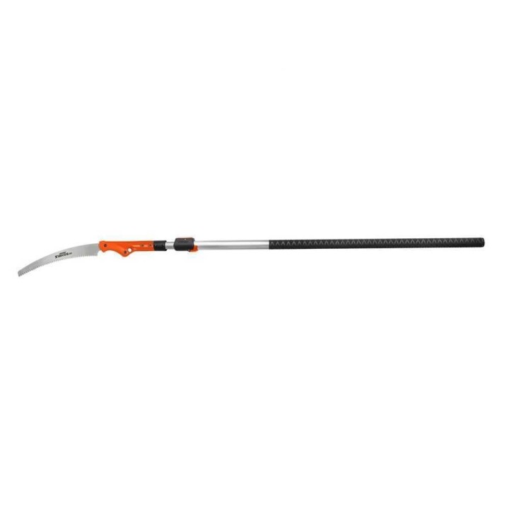 Stocker 330 TC oksasaha teleskooppivarrella, 33 cm, 190–305 cm