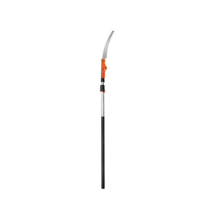 Stocker 330 TC oksasaha teleskooppivarrella, 33 cm, 190–305 cm