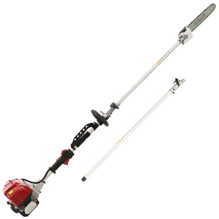 GeoTech GT 4 36 L oksasaha 36 cm 30 cm telescopic varsi