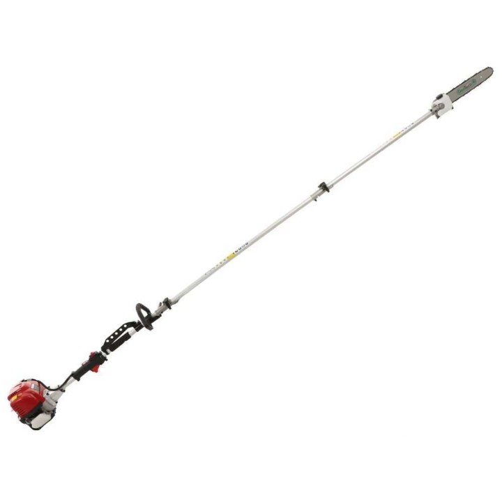 GeoTech GT-4 36 L oksasaha, 36 cm³, 30 cm, telescopic-varsi