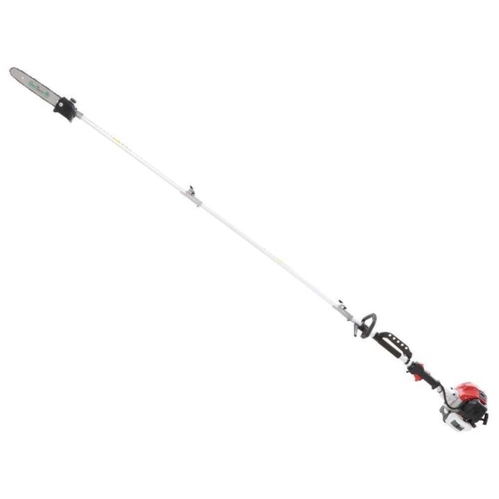 GeoTech GT-4 36 L oksasaha, 36 cm³, 30 cm, telescopic-varsi