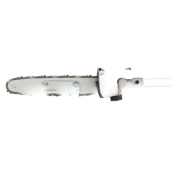 GeoTech GT-4 36 L oksasaha, 36 cm³, 30 cm, telescopic-varsi