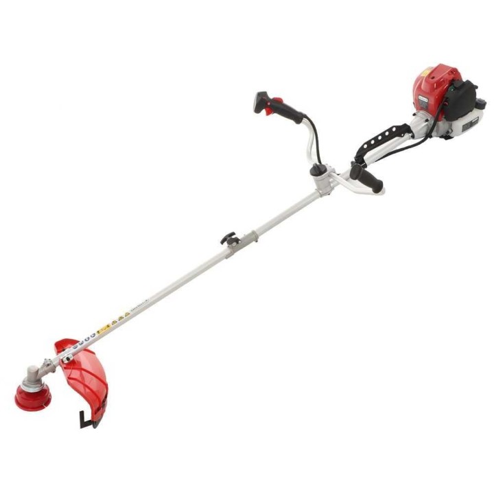GeoTech GT-4 36 D bensiinikäyttöinen raivaussaha, 4-tahti, 36 cm³, 1,20 HP