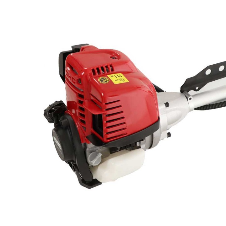 GeoTech GT-4 36 D bensiinikäyttöinen raivaussaha, 4-tahti, 36 cm³, 1,20 HP