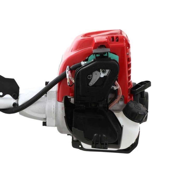 GeoTech GT-4 36 D bensiinikäyttöinen raivaussaha, 4-tahti, 36 cm³, 1,20 HP