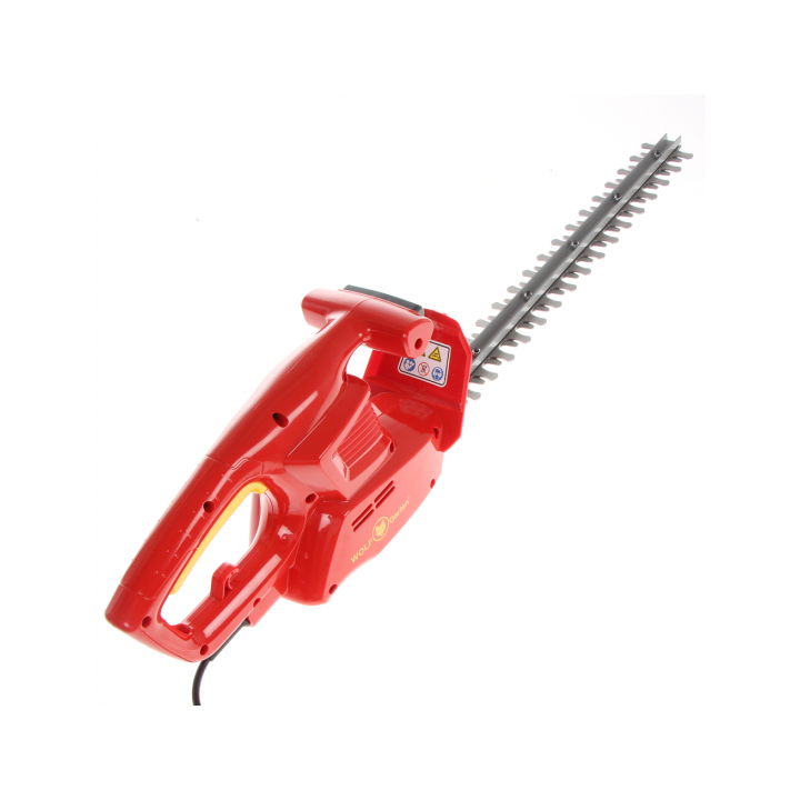 Wolf Garten LYCOS E 420 H sähköpensasleikkuri 420 W 45 cm 230 V