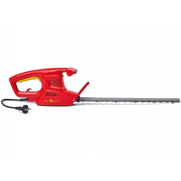 Wolf Garten LYCOS E / 420 H sähköpensasleikkuri, 420 W, 45 cm, 230 V