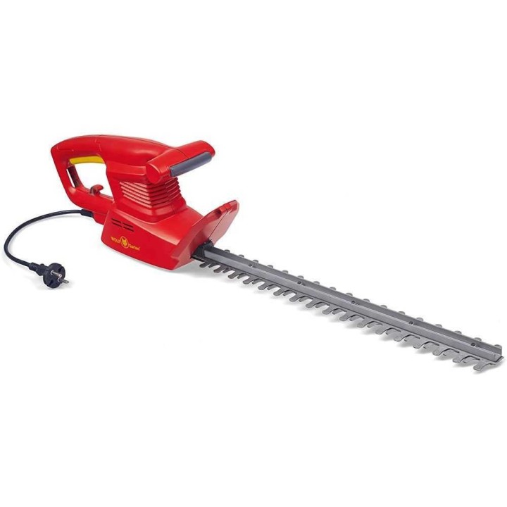 Wolf Garten LYCOS E / 420 H sähköpensasleikkuri, 420 W, 45 cm, 230 V