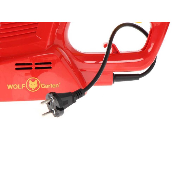 Wolf Garten LYCOS E / 420 H sähköpensasleikkuri, 420 W, 45 cm, 230 V