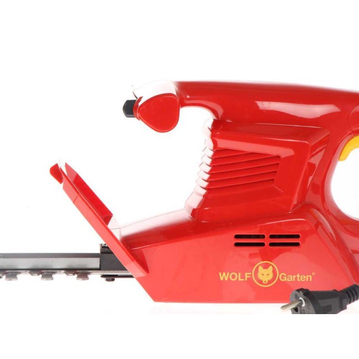 Wolf Garten LYCOS E / 420 H sähköpensasleikkuri, 420 W, 45 cm, 230 V