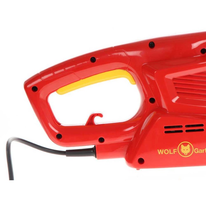 Wolf Garten LYCOS E / 420 H sähköpensasleikkuri, 420 W, 45 cm, 230 V