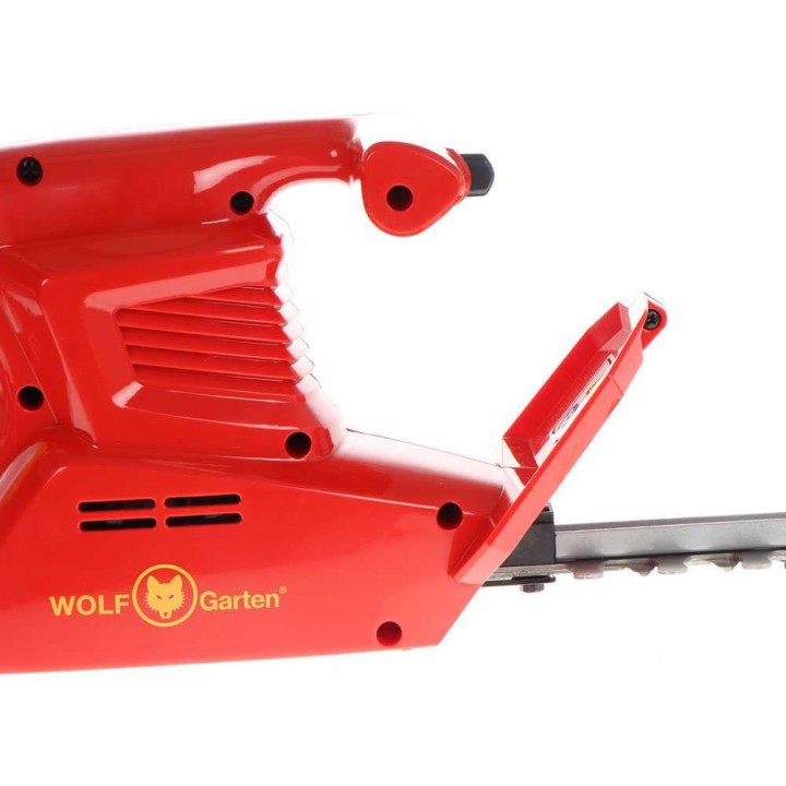 Wolf Garten LYCOS E / 420 H sähköpensasleikkuri, 420 W, 45 cm, 230 V