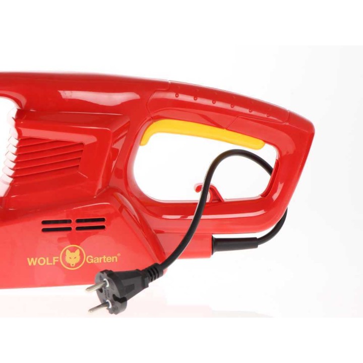 Wolf Garten LYCOS E / 420 H sähköpensasleikkuri, 420 W, 45 cm, 230 V