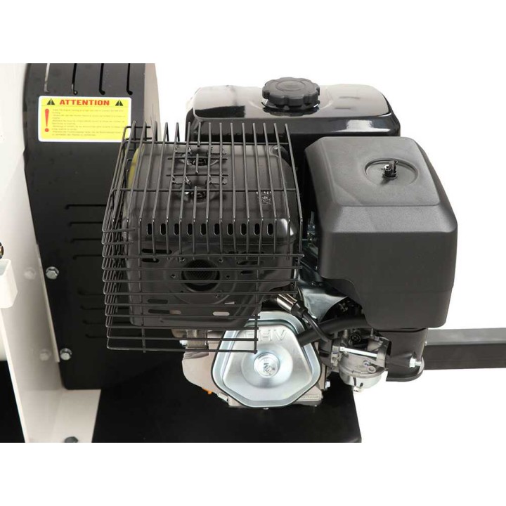 GreenBay GB-WDC 120 LE biocippuri, Loncin G420FD, 15 HP, 90 mm