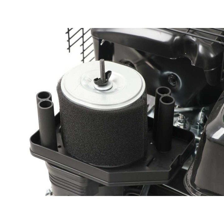 GreenBay GB-WDC 120 LE biocippuri, Loncin G420FD, 15 HP, 90 mm