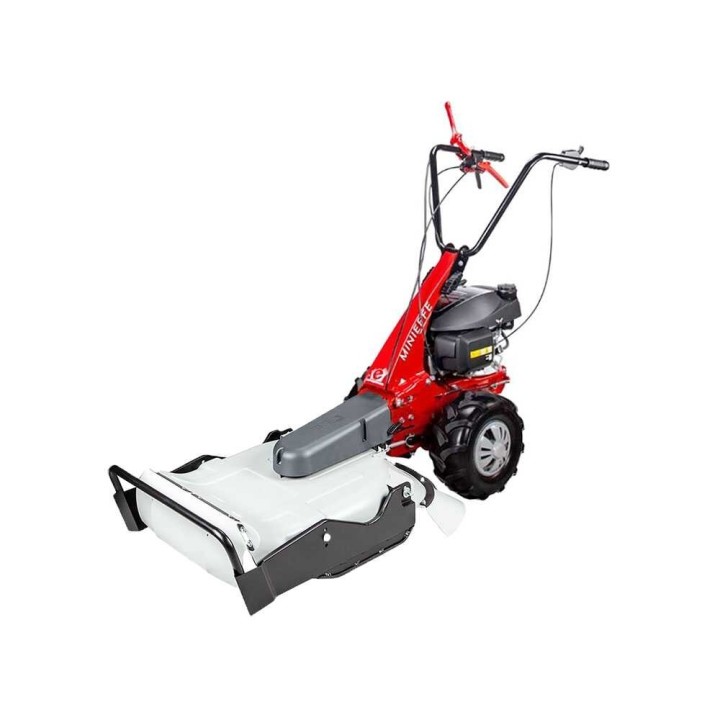 Eurosystems Minieffe M150 RM GCVx 170 itsevetävä trimmerileikkuri