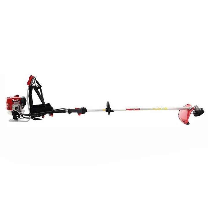 Blue Bird TJ 45 E ZP reppuraivaussaha, Kawasaki TJ 45 E, 45,4 cm³, 1,9 HP