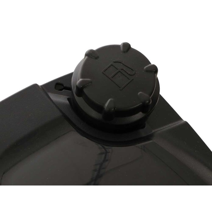 Eurosystems Minieffe M150 RM GCVx 170 itsevetävä trimmerileikkuri