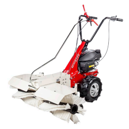 Eurosystems Minieffe M150 RM lakaisukone Honda GCVX 170 105 cm 5 5 HP