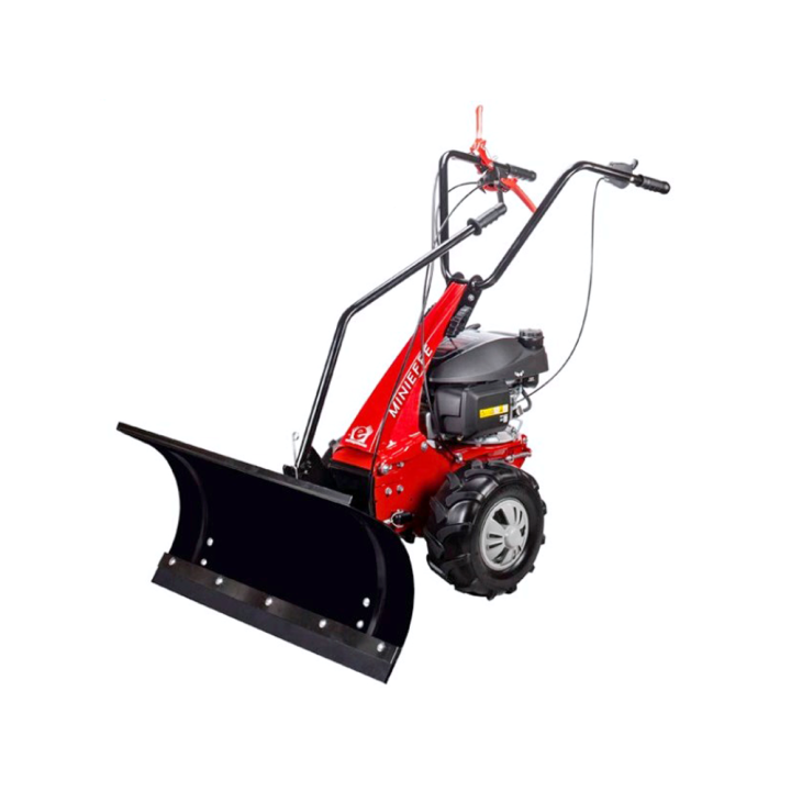 Minieffe M150 RM lumiaura, Honda GCVX 170, 5,5 HP, 85 cm