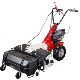 Eurosystems Minieffe M150 RM lakaisukone Honda GCVX 170 88 cm