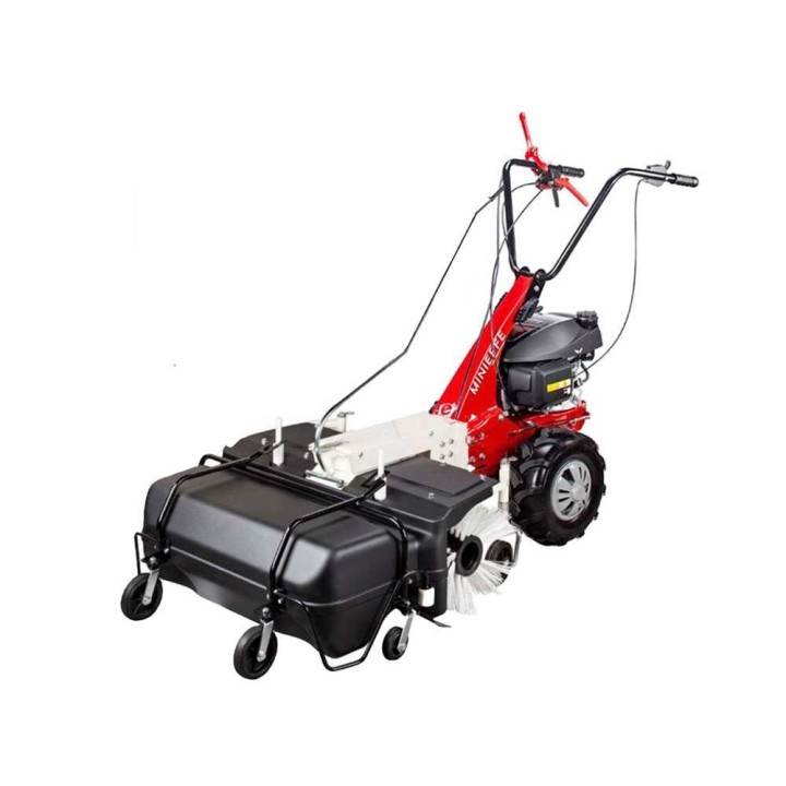 Eurosystems Minieffe M150 RM lakaisukone, Honda GCVX 170, 88 cm