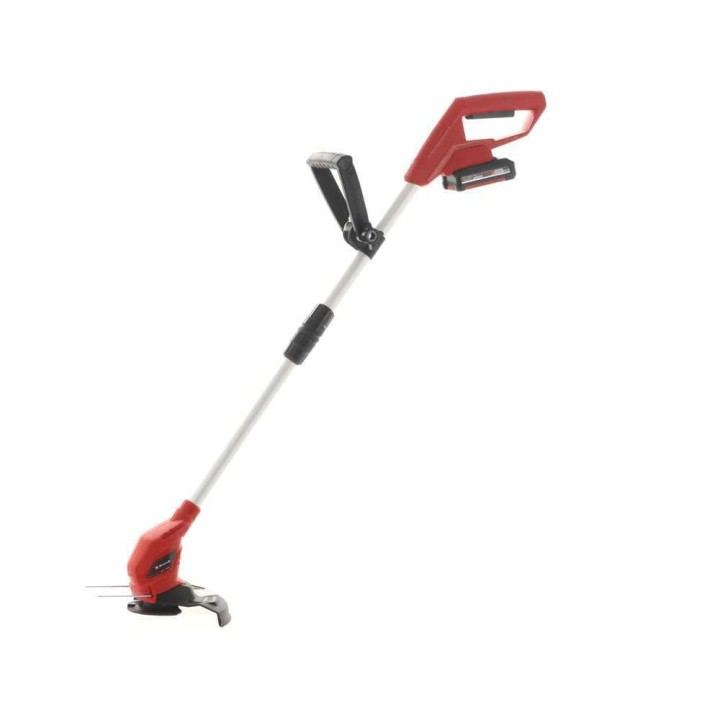 Einhell GC-CT 18/24 akkurikkaleikkuri, 18 V, 2 Ah